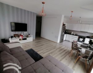 Apartament 3 camere, 12 mp terasa, Floresti, zona Eroilor