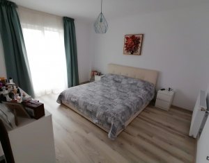 Appartement 3 chambres à vendre dans Floresti