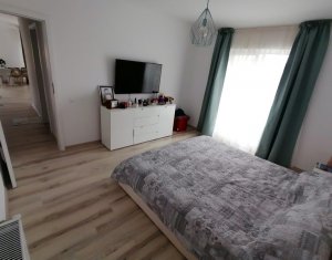 Apartament 3 camere, 12 mp terasa, Floresti, zona Eroilor