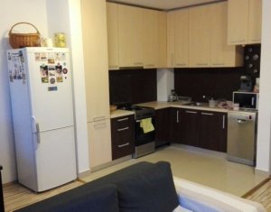 Appartement 3 chambres à vendre dans Cluj-napoca, zone Manastur