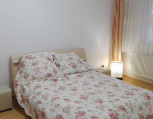 Apartment 3 rooms for sale in Cluj-napoca, zone Manastur