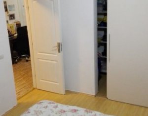 Appartement 3 chambres à vendre dans Cluj-napoca, zone Manastur