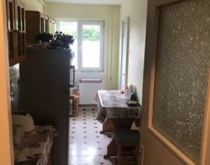 Appartement 2 chambres à vendre dans Cluj-napoca, zone Manastur