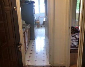 Appartement 2 chambres à vendre dans Cluj-napoca, zone Manastur