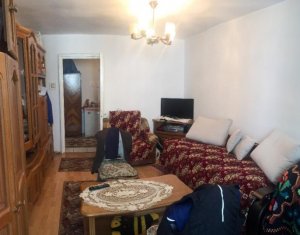 Apartament 2 camere, decomandat, 49 mp, balcon 7 mp, etaj 7 din 10, Grigorescu