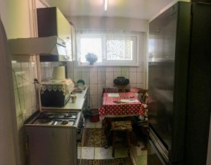 Appartement 2 chambres à vendre dans Cluj-napoca, zone Grigorescu