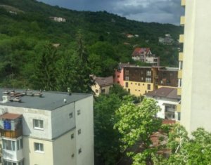 Apartment 2 rooms for sale in Cluj-napoca, zone Grigorescu