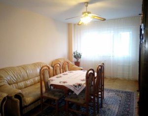 Vanzare apartament 3 camere in Cluj-napoca, zona Zorilor