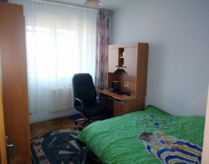 Appartement 3 chambres à vendre dans Cluj-napoca, zone Zorilor