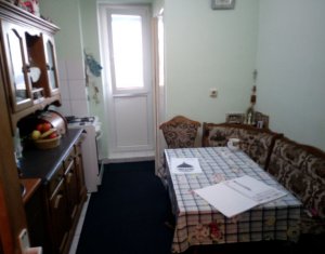 Appartement 3 chambres à vendre dans Cluj-napoca, zone Zorilor