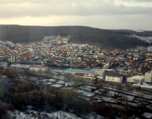 Lakás 3 szobák eladó on Cluj-napoca, Zóna Zorilor