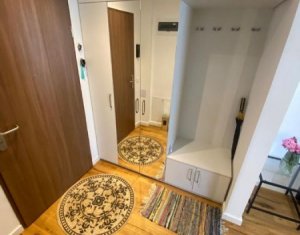 Appartement 2 chambres à vendre dans Cluj-napoca, zone Centru