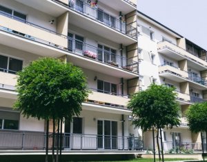 Bloc  nou, CF, apartament de 2 camere, Auchan