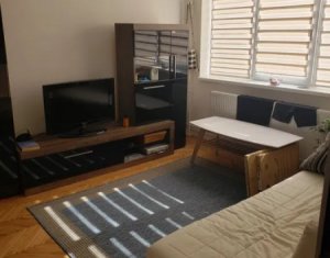 Appartement 2 chambres à vendre dans Cluj-napoca, zone Gheorgheni