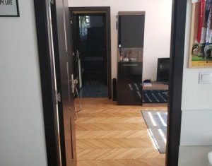 Apartament 2 camere, 48 mp, balcon 4 mp, etaj 4, Est, Gheorgheni