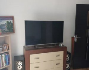 Appartement 2 chambres à vendre dans Cluj-napoca, zone Gheorgheni