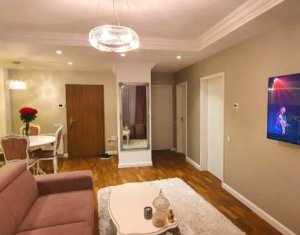 Appartement 2 chambres à vendre dans Cluj-napoca