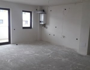 Apartament de vanzare, 2 camere, 53 mp plus 8 terasa, Zorilor, Europa