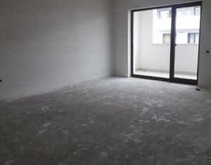 Apartament de vanzare, 2 camere, 53 mp plus 8 terasa, Zorilor, Europa