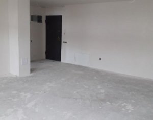 Apartament de vanzare, 2 camere, 53 mp plus 8 terasa, Zorilor, Europa