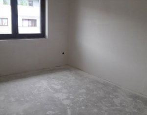 Apartament de vanzare, 2 camere, 53 mp plus 8 terasa, Zorilor, Europa