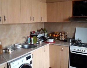 Apartament 3 camere, semidecomandat, Grigorescu