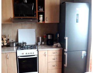 Apartament 3 camere, semidecomandat, Grigorescu