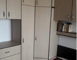 Apartament 3 camere, semidecomandat, Grigorescu