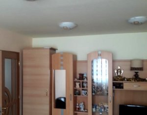 Apartament 3 camere, semidecomandat, Grigorescu
