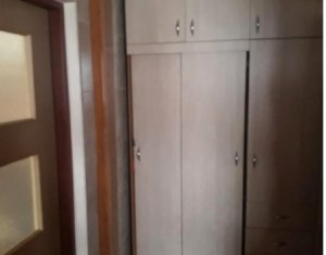 Apartament 3 camere, semidecomandat, Grigorescu