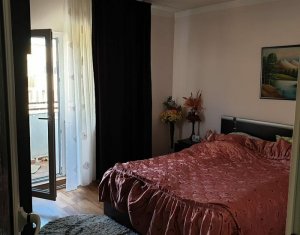 Apartament cu 3 camere + balcon, zonă semicentrală, Marasti