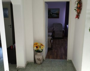 Apartment 3 rooms for sale in Cluj-napoca, zone Marasti