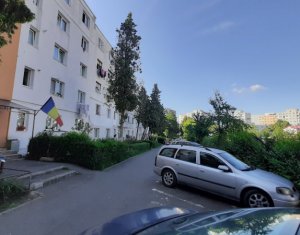 Apartament cu 3 camere in Manaștur, Aleea Retezat