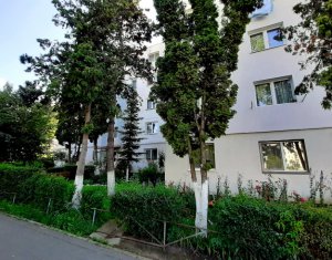 Apartment 3 rooms for sale in Cluj-napoca, zone Manastur