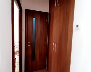 Apartament cu 3 camere in Manaștur, Aleea Retezat