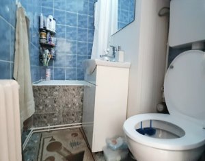 Appartement 3 chambres à vendre dans Cluj-napoca, zone Manastur