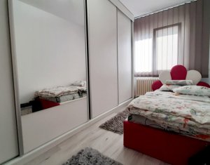 Apartament cu 3 camere in Manaștur, Aleea Retezat