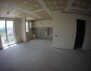 Appartement 1 chambres à vendre dans Cluj-napoca