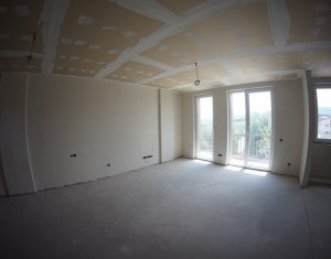 Appartement 1 chambres à vendre dans Cluj-napoca