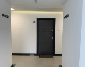 Appartement 1 chambres à vendre dans Cluj-napoca