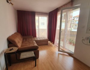 Vanzare apartament cu doua camere in Floresti, strada Florilor