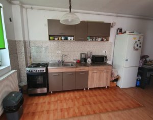 Vanzare apartament cu doua camere in Floresti, strada Florilor