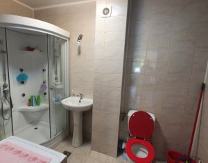 Vanzare apartament cu doua camere in Floresti, strada Florilor