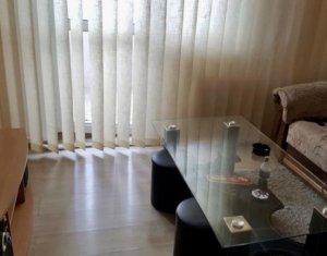 Apartament 4 camere, 2 bai, 84mp, 2 balcoane, Marasti, Aurel Vlaicu