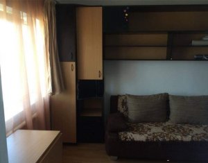 Apartment 1 rooms for sale in Cluj-napoca, zone Gruia