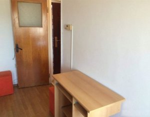 Apartment 1 rooms for sale in Cluj-napoca, zone Gruia