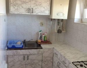 Appartement 1 chambres à vendre dans Cluj-napoca, zone Gruia