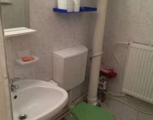 Apartment 1 rooms for sale in Cluj-napoca, zone Gruia