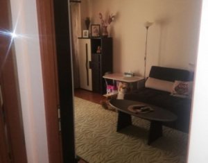 Apartament 3 camere 70 mp, decomandat, Manastur