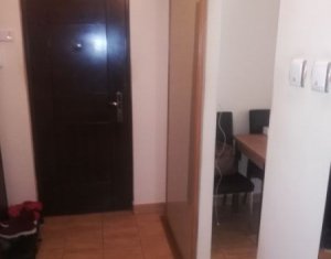 Apartament 3 camere 70 mp, decomandat, Manastur